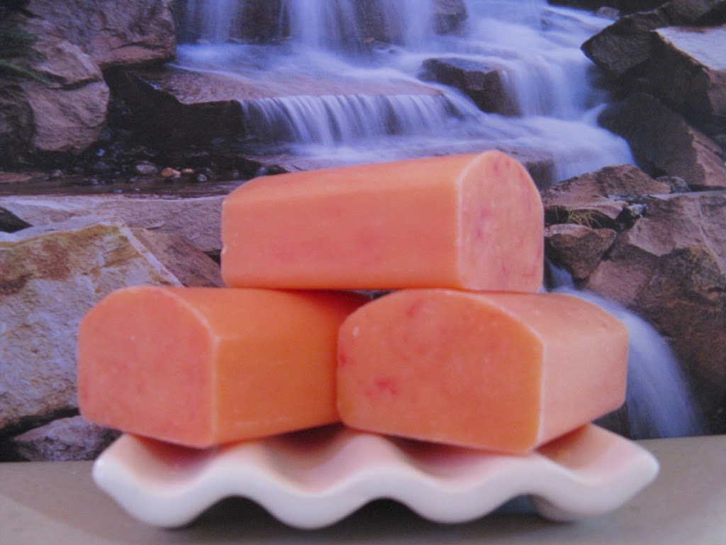 Soap Creations and Body Care | 28A Smiths Ln, Wollongbar NSW 2477, Australia | Phone: 0401 412 181