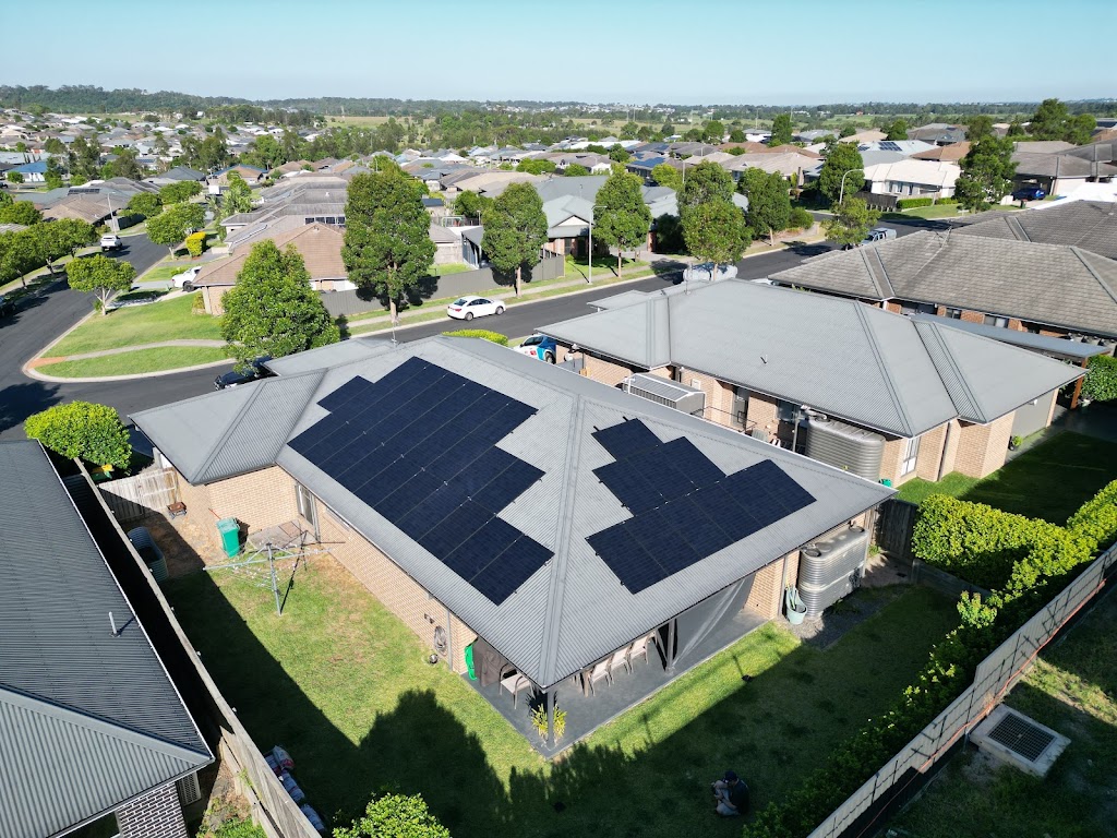 Ausave Solar | 1/3 Ranton St, Cardiff NSW 2285, Australia | Phone: 1300 113 313