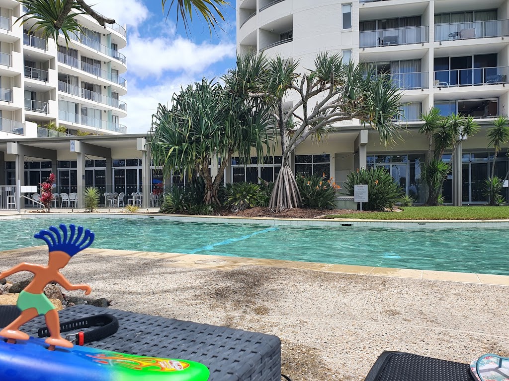 Wyndham Vacation Resorts Asia Pacific | 923 David Low Way, Marcoola QLD 4564, Australia | Phone: (07) 5412 0100