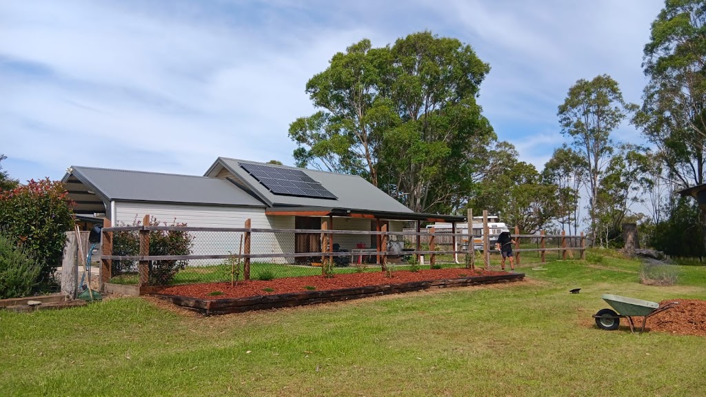 Botanical Boy Gardening Service | 15 Brighton St, Tuross Head NSW 2537, Australia | Phone: 0415 734 630