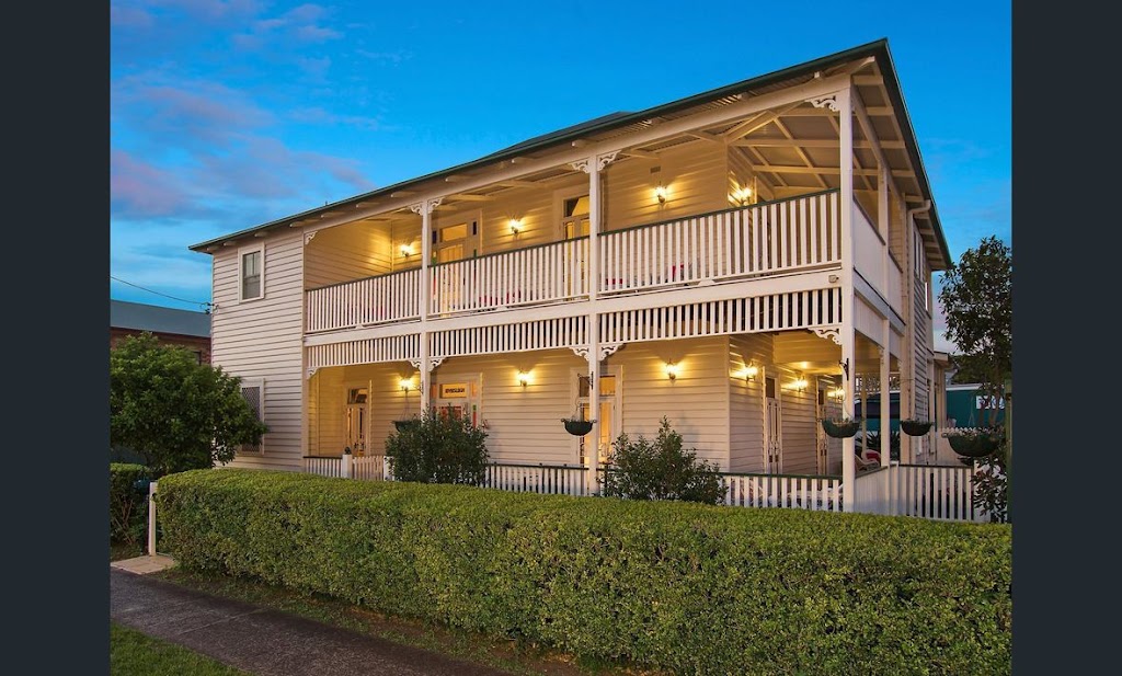 Riversleigh Ballina | lodging | 5 River St, Ballina NSW 2478, Australia | 0448112065 OR +61 448 112 065