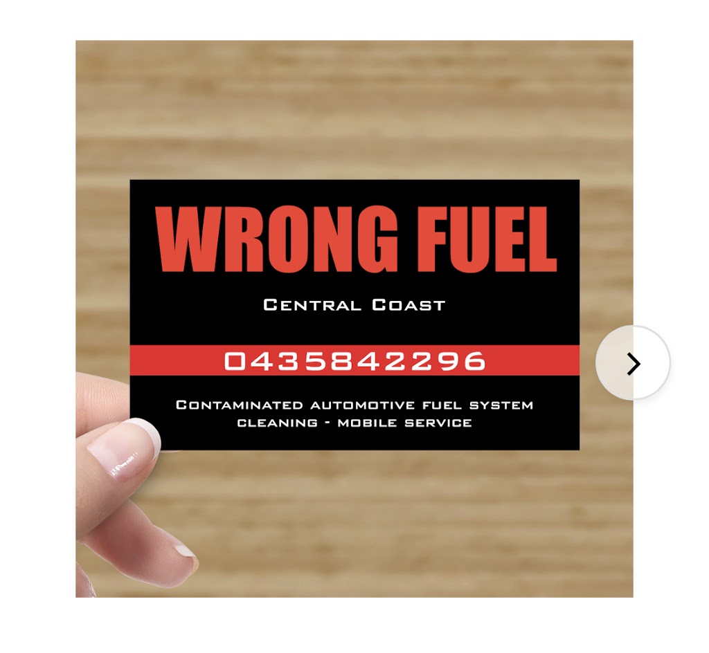 Wrong Fuel Central Coast |  | 93 Catherine St, Mannering Park NSW 2259, Australia | 0435842296 OR +61 435 842 296