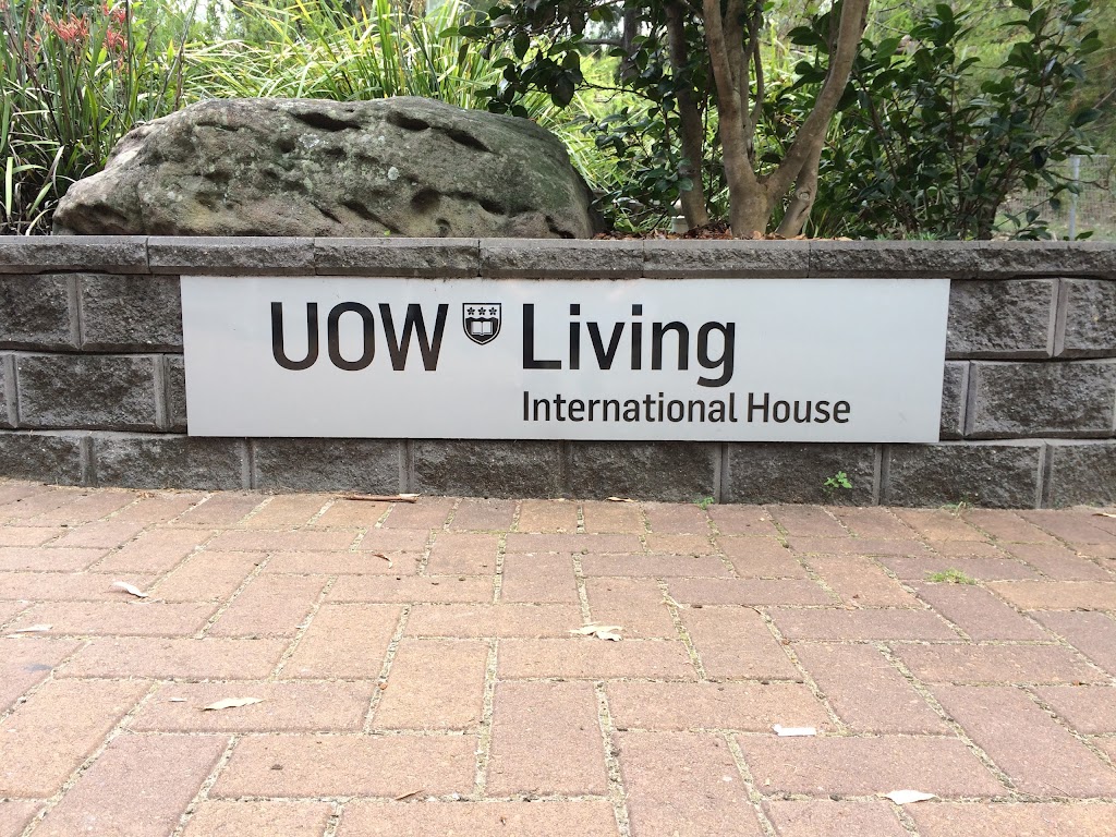 I-House, University of Wollongong |  | Cnr Hindmarsh Ave and, Porter St, North Wollongong NSW 2500, Australia | 0242215250 OR +61 2 4221 5250