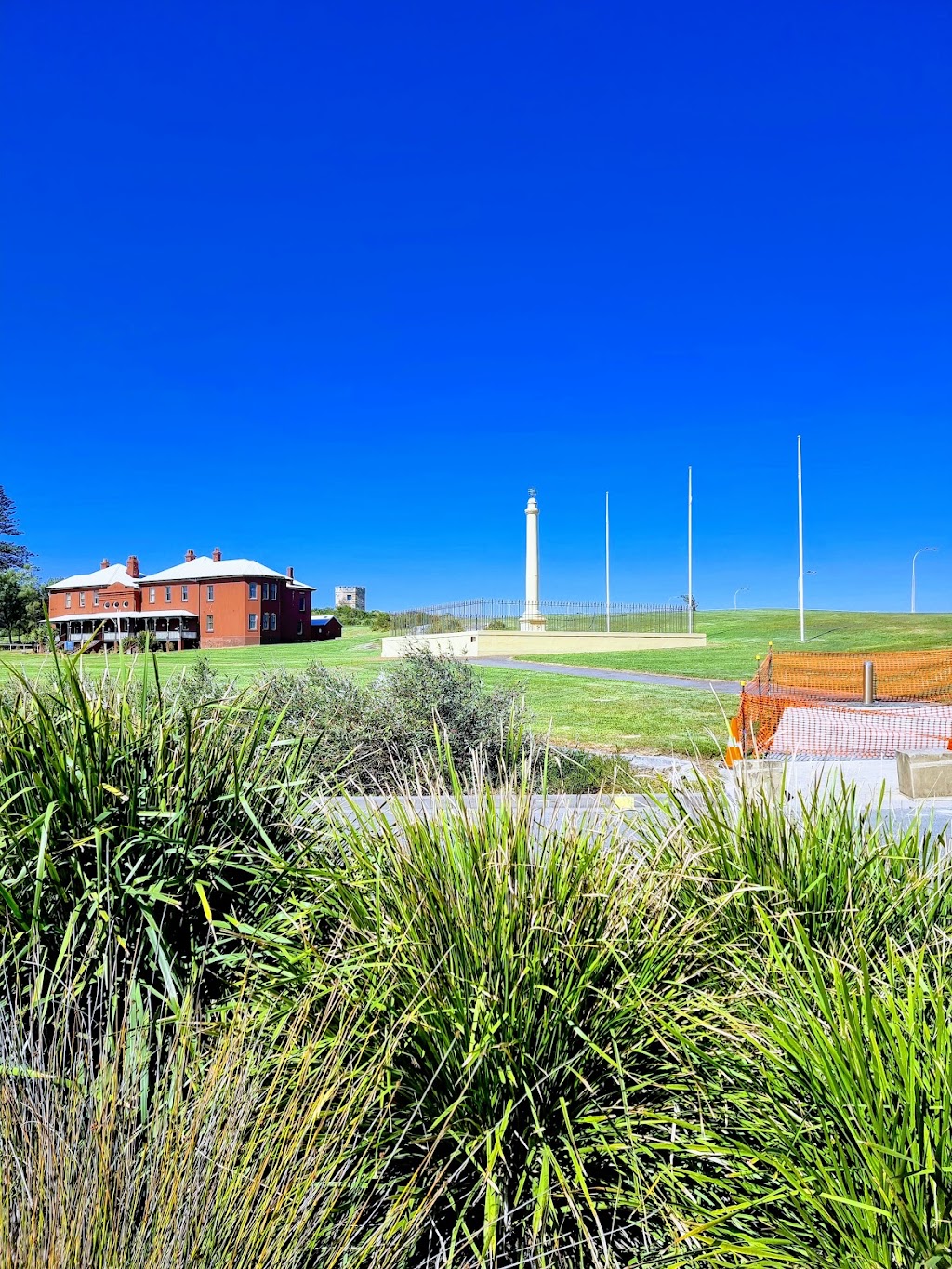 La Perouse Museum | 1609 Anzac Parade, La Perouse NSW 2036, Australia | Phone: (02) 9311 3379