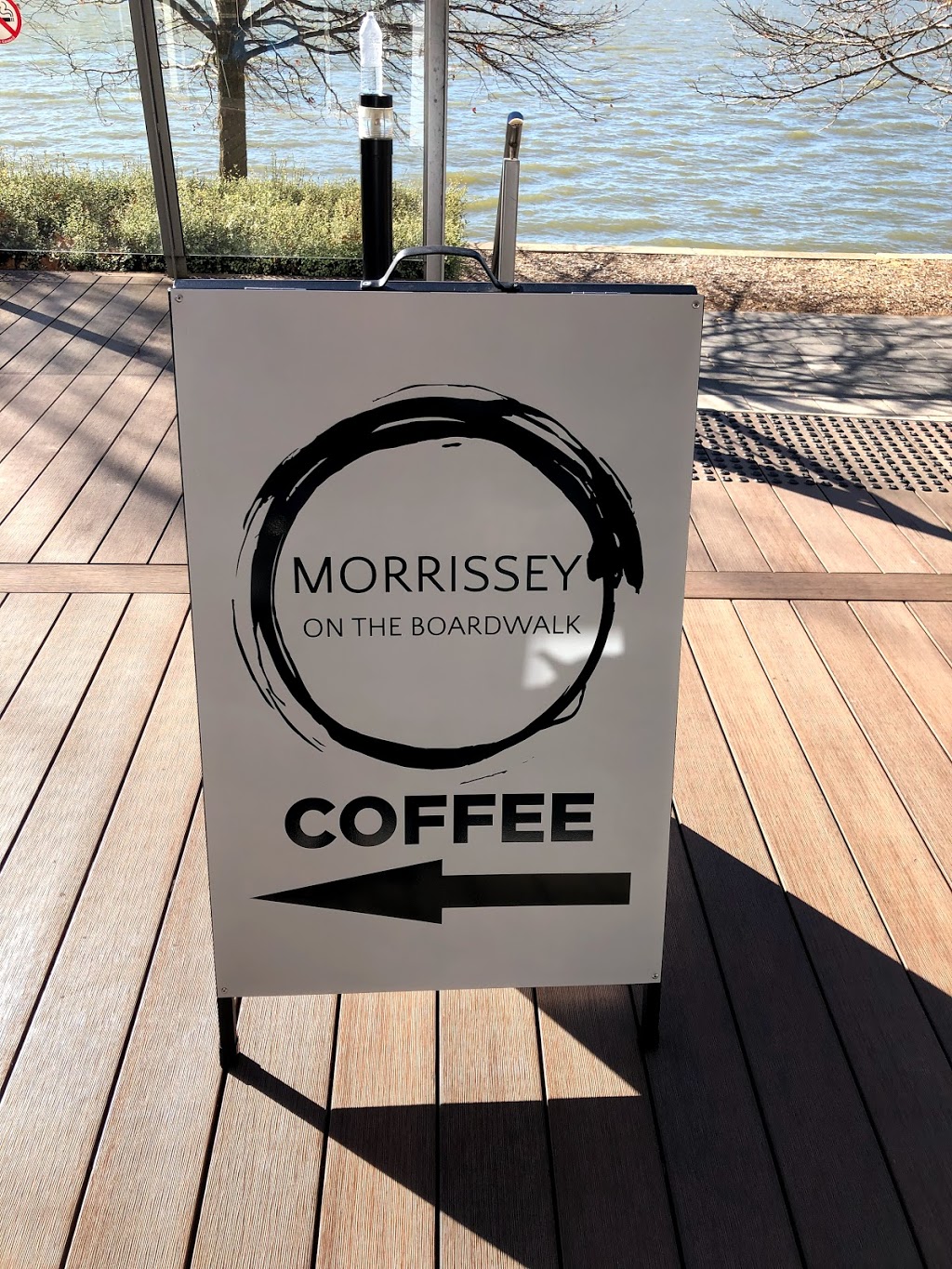 Morrissey on the Boardwalk | The Boardwalk, 8/114 Emu Bank, Belconnen ACT 2617, Australia | Phone: (02) 6253 0183
