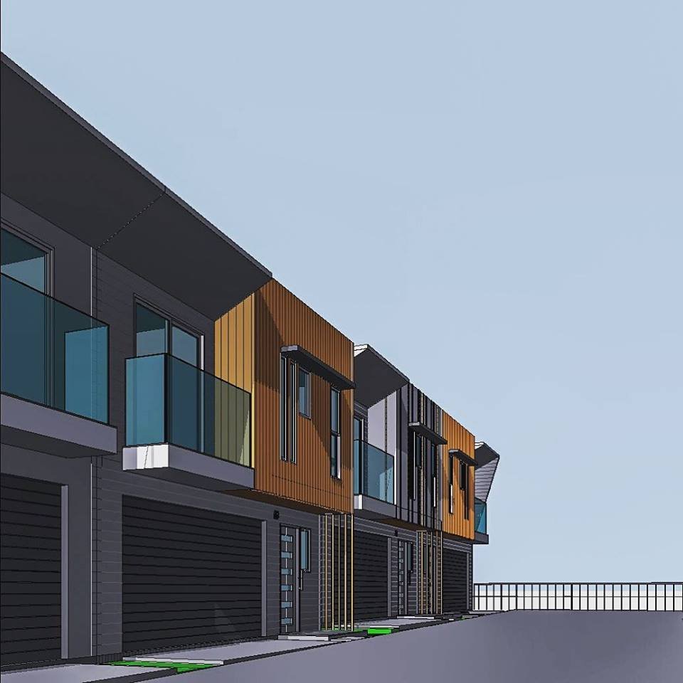 EVERETT Property Development Management | real estate agency | 38 Skyring Terrace, Teneriffe QLD 4005, Australia | 0413779961 OR +61 413 779 961