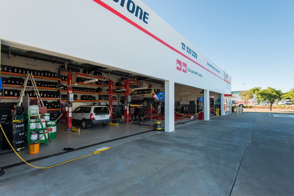 Bridgestone Select Tyre & Auto | 190 Wanneroo Rd, Madeley WA 6065, Australia | Phone: (08) 9309 3773
