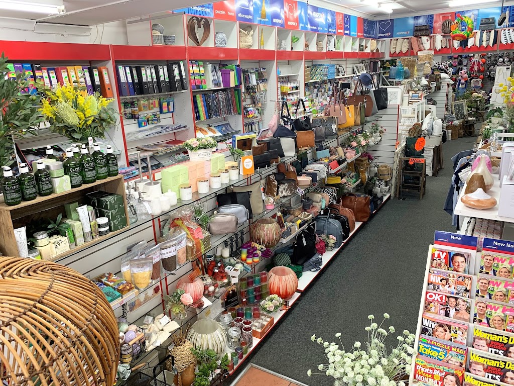 Randalls Newsagency | 20 Oxley St, Bourke NSW 2840, Australia | Phone: (02) 6872 2866