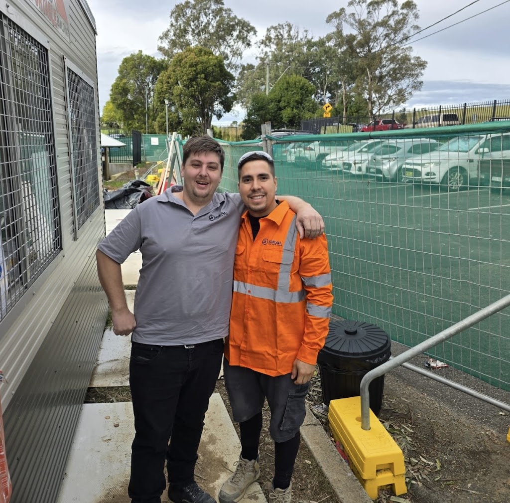 Ideal Labour Hire | 18 Dorrington Cres, Bligh Park NSW 2756, Australia | Phone: 0459 487 370