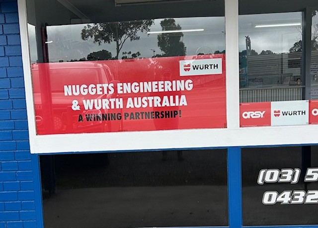Nuggets Engineering | 107 Karinie St, Swan Hill VIC 3585, Australia | Phone: (03) 5033 1441