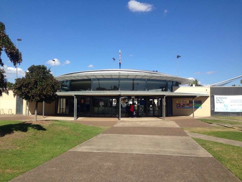 Granville Swimming Centre | Enid Ave, Granville NSW 2142, Australia | Phone: (02) 9637 1593