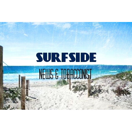 Surfside News | store | Shop 1/10 North St, Woorim QLD 4507, Australia | 0734081796 OR +61 7 3408 1796