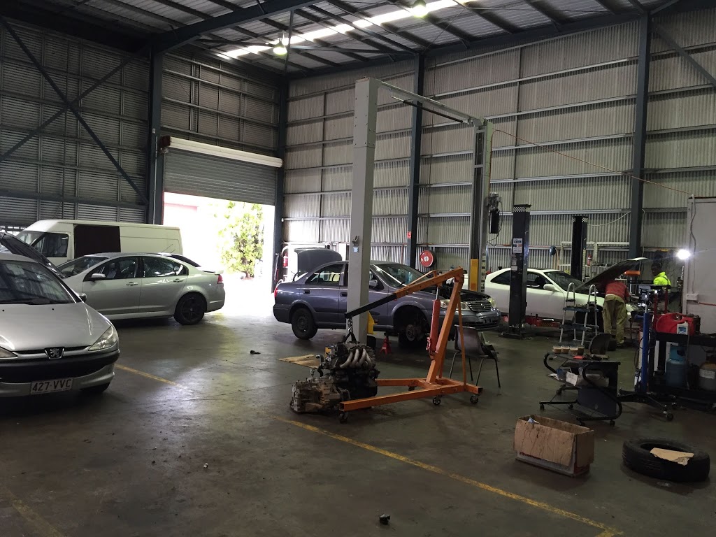 HP Mechanical Services Pty Ltd | car repair | 33a/284 Musgrave Rd, Coopers Plains QLD 4108, Australia | 0432719205 OR +61 432 719 205