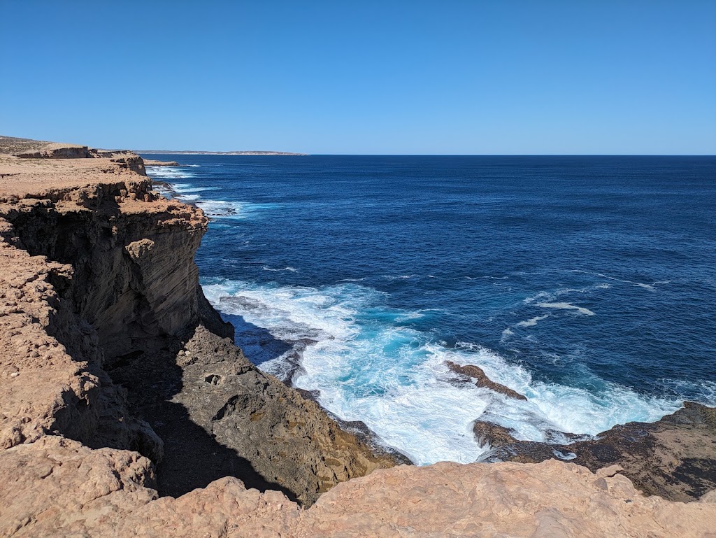 Dirk Hartog Island Eco Lodge | 62 Dirk Hartog Island Drive, Dirk Hartog Island WA 6537, Australia | Phone: (08) 9948 1211