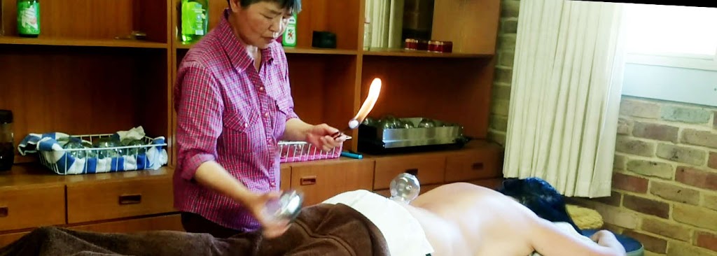 Trancy Massage | 2 Meadowview Dr, Cundletown NSW 2430, Australia | Phone: 0417 010 917