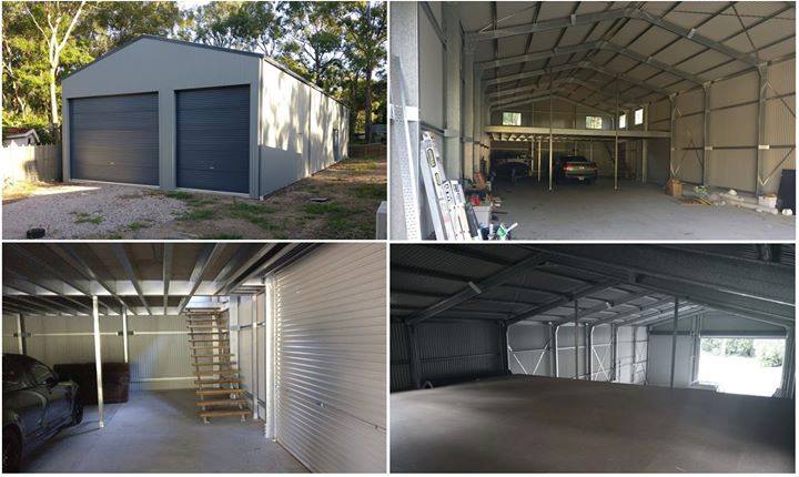 Southern Cross Sheds Sunshine Coast | general contractor | 1251A Nambour Connection Rd, Kulangoor QLD 4560, Australia | 0754415188 OR +61 7 5441 5188