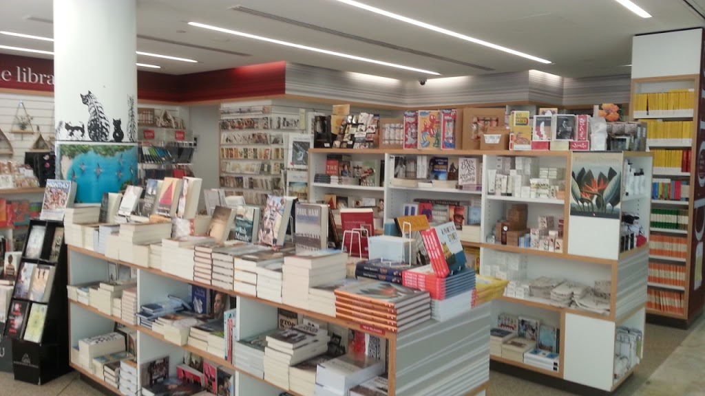 The Library Shop | book store | 4 Macquarie St, Sydney NSW 2000, Australia | 0292731611 OR +61 2 9273 1611