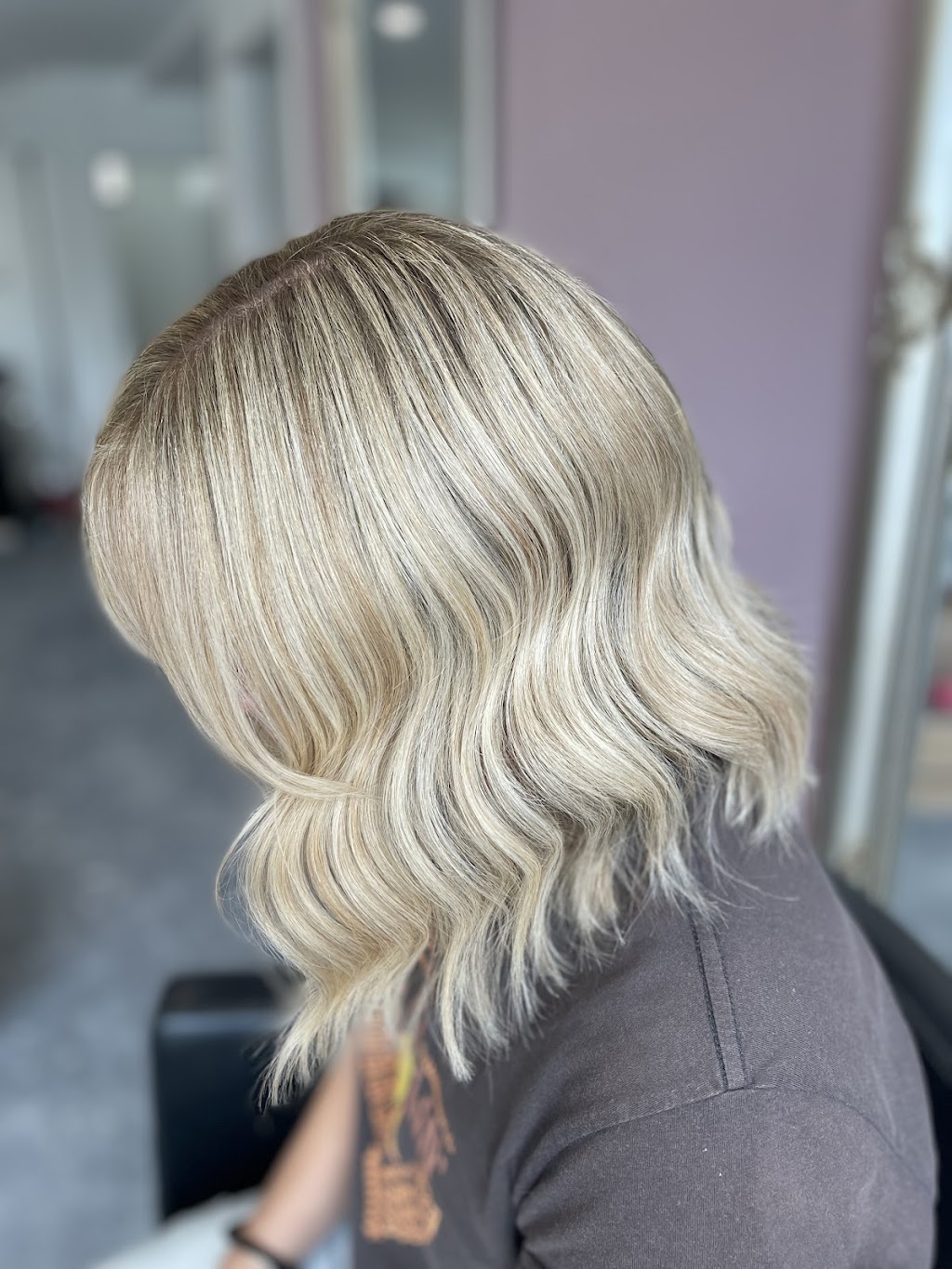 EKR Hair | 7 Hudson St, Belmont South NSW 2280, Australia | Phone: 0449 529 506