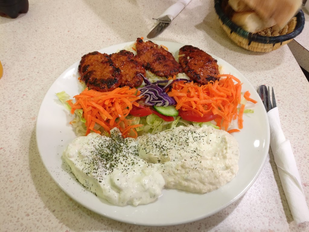 Deniz Kebab House Turkish Kitchen | meal delivery | 4/829B Ballarat Rd, Deer Park VIC 3023, Australia | 0393631188 OR +61 3 9363 1188