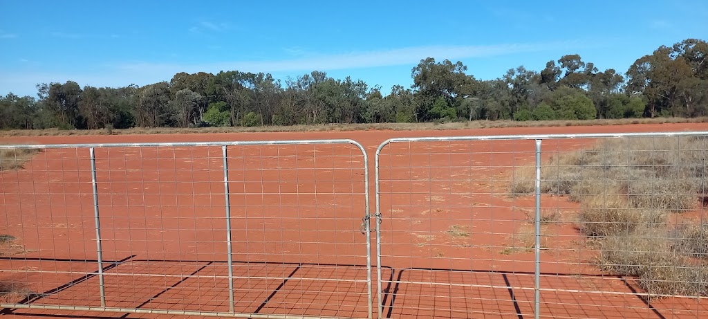 Morven Aerodrome | Morven QLD 4468, Australia | Phone: (07) 4656 8355