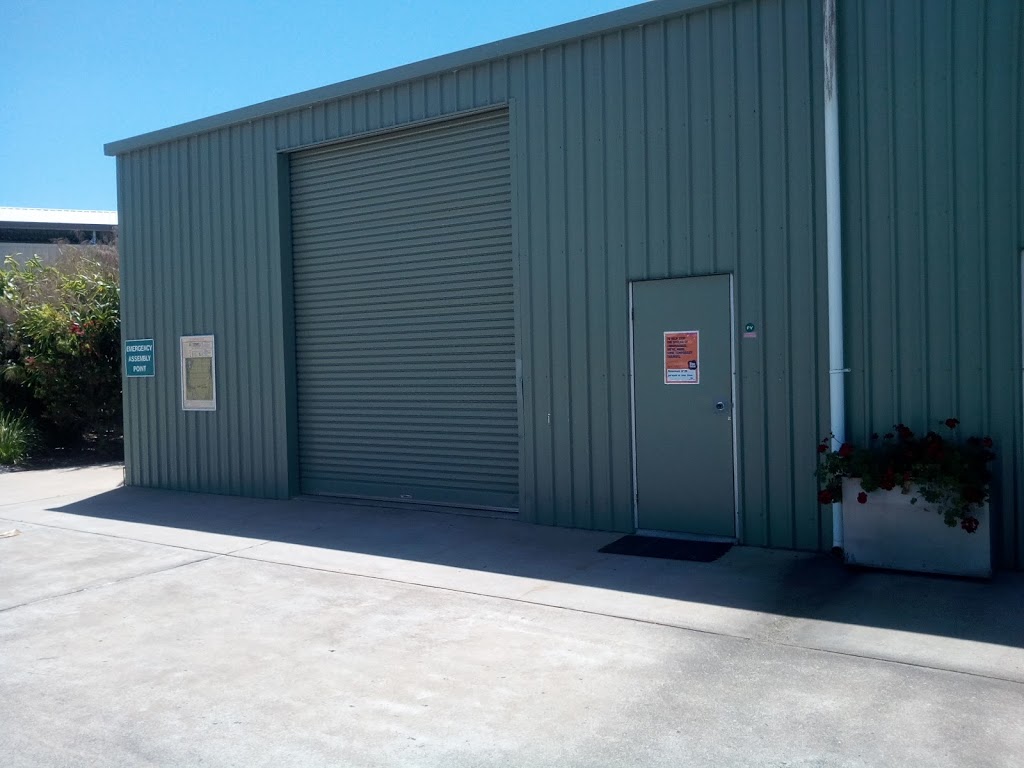 Maintenance Workshop | Tinana QLD 4650, Australia