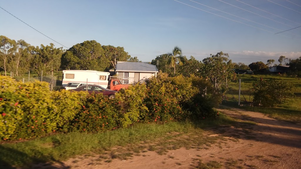 North Goonyella Accommodation Village | lodging | LOT 15 Red Hill Rd, Burton QLD 4742, Australia