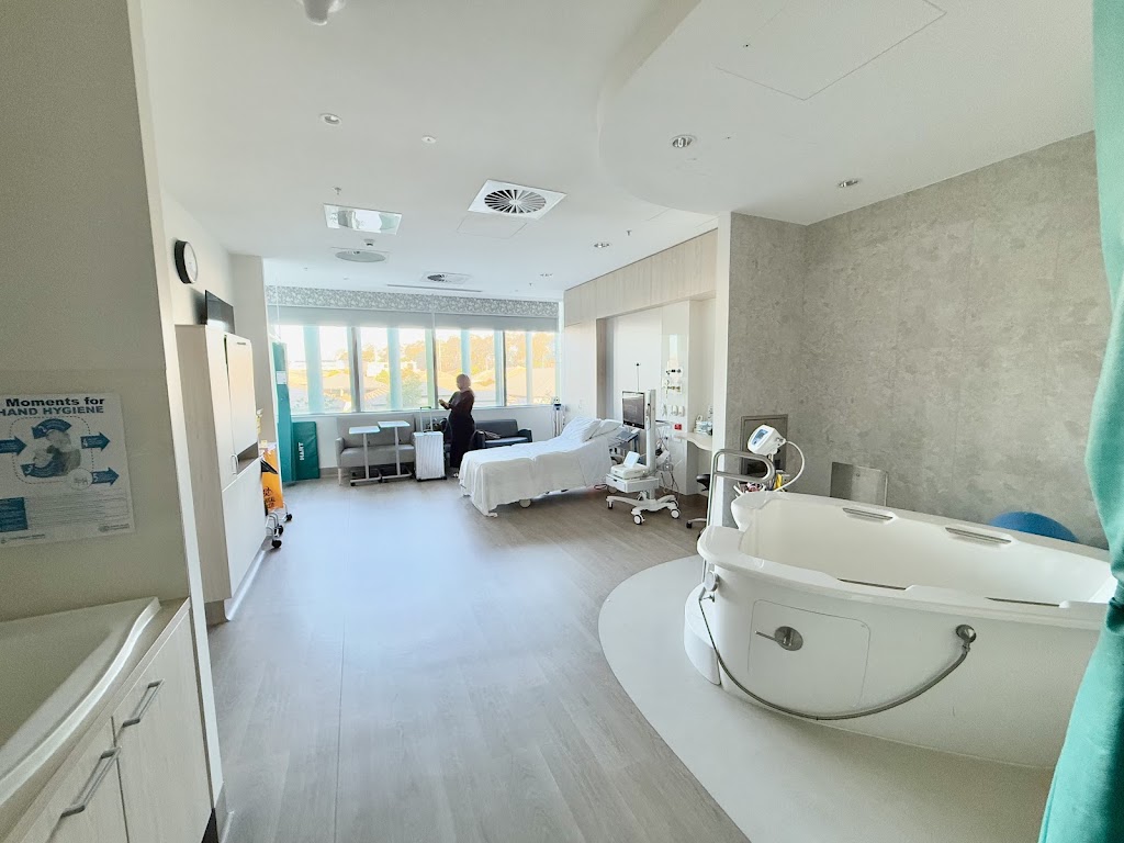 The George Centre | 1A The Hermitage Way, Gregory Hills Dr, Gledswood Hills NSW 2557, Australia | Phone: (02) 8000 2229