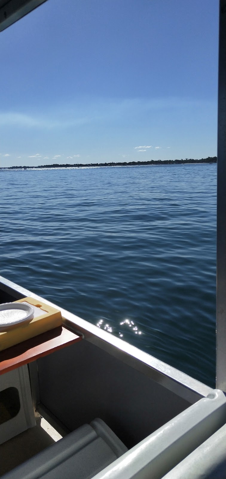 BBQ Boat Hire | LOT 2 Harbour Promenade, Banksia Beach QLD 4507, Australia | Phone: 0488 586 595