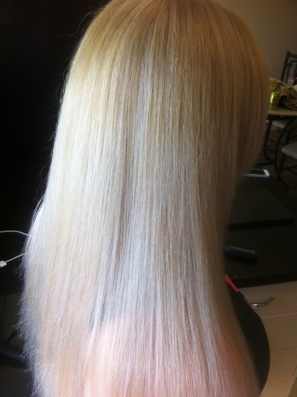 Danielles Hair Design | 1 Trevino Pl, Wacol QLD 4076, Australia | Phone: 0478 143 135