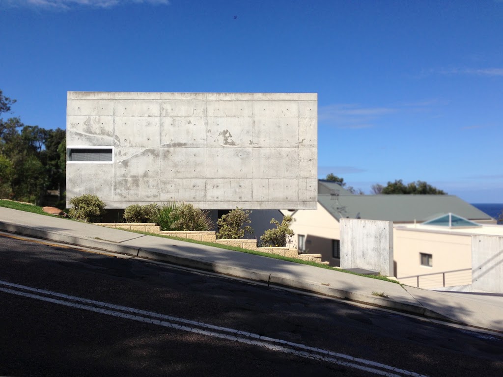 Matt Thitchener Architect | 422 The Entrance Rd, Erina Heights NSW 2260, Australia | Phone: 0488 922 199