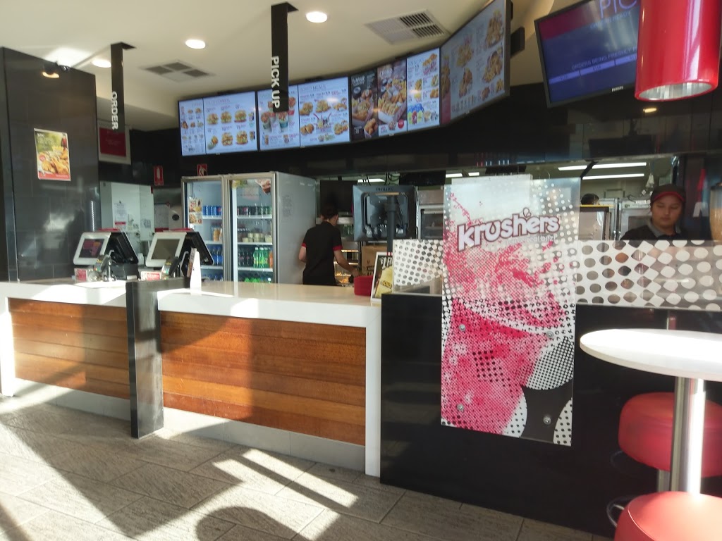 KFC Flowerdale | meal takeaway | 72 Hoxton Park Road Corner, Flowerdale Rd, Liverpool NSW 2170, Australia | 0297349455 OR +61 2 9734 9455