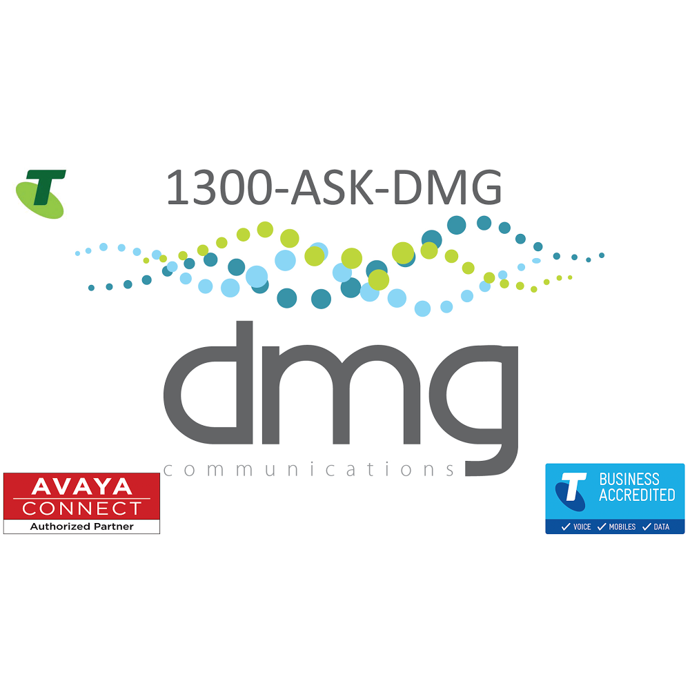 DMG Communications | 40 Jacobs Ridge Rd, Ormeau QLD 4208, Australia | Phone: (07) 5556 8999