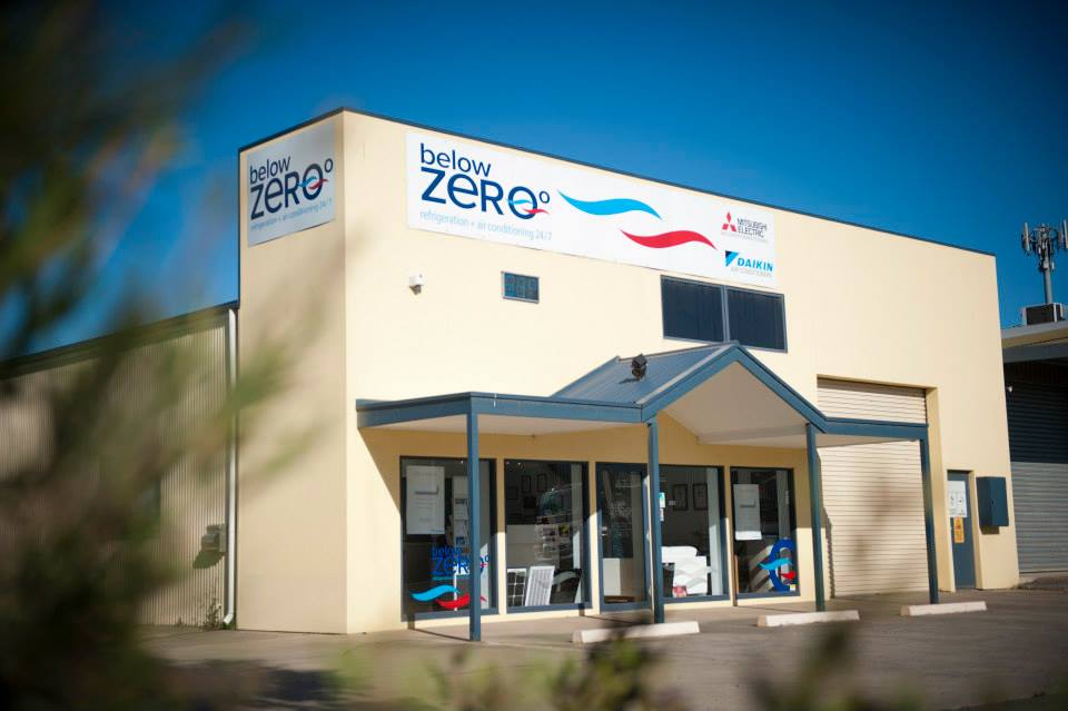 Below Zero | home goods store | 47 Maude St, Encounter Bay SA 5211, Australia | 0885528666 OR +61 8 8552 8666