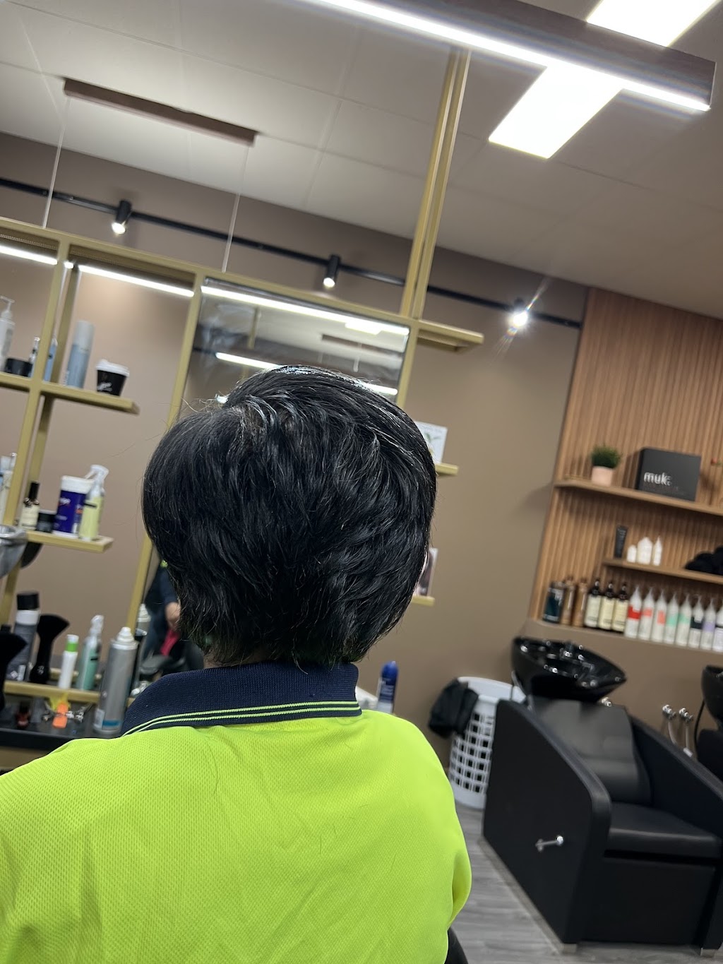 Relief Unisex Hair & Beauty Salon | Shop 2/1060 Thompsons Rd, Cranbourne VIC 3977, Australia | Phone: (03) 9775 6038