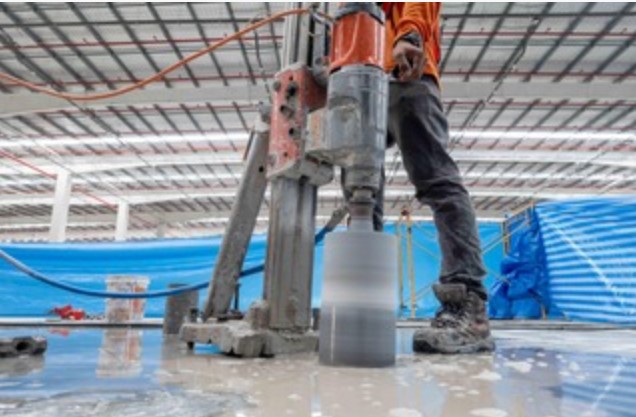 CCG Complete Concrete Grinding | 7994/7990 B140, Tarrington VIC 3301, Australia | Phone: 0427 712 164