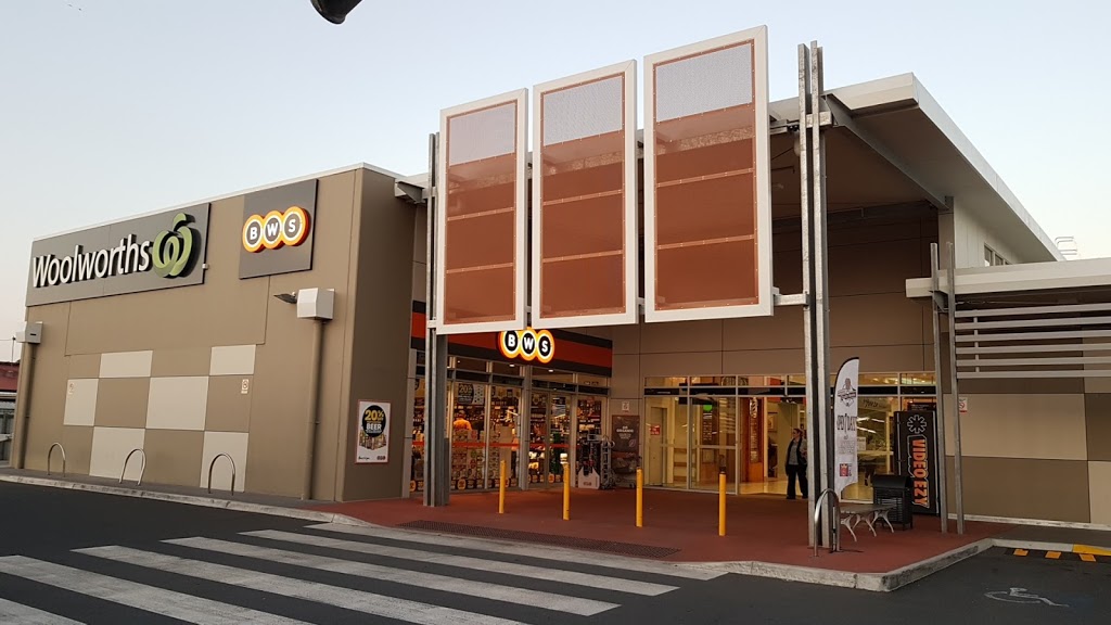 Parkhurst Town Centre | shopping mall | 810-818 Yaamba Rd, Parkhurst QLD 4702, Australia | 0749362172 OR +61 7 4936 2172