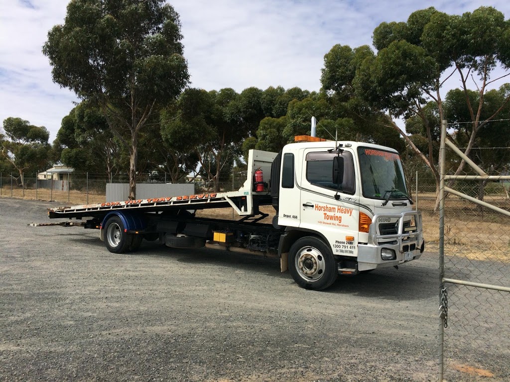 Horsham Heavy Towing | 149 Stawell Rd, Horsham VIC 3400, Australia | Phone: (03) 9399 3355