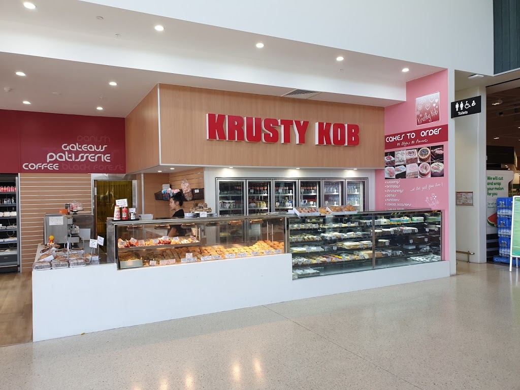Krusty Kob Bakery | bakery | Cnr Millhouse Rd &, Egerton Dr, Aveley WA 6069, Australia | 0403300411 OR +61 403 300 411
