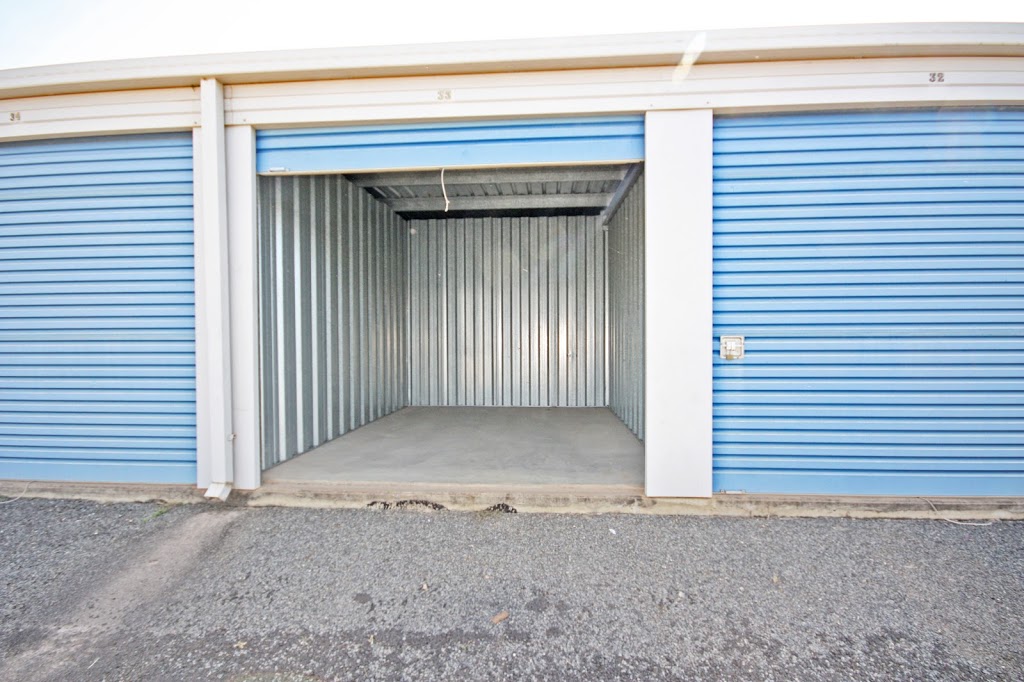Handy Andys Storage Mareeba | storage | 15 Wallace Dr, Mareeba QLD 4880, Australia | 0740925255 OR +61 7 4092 5255