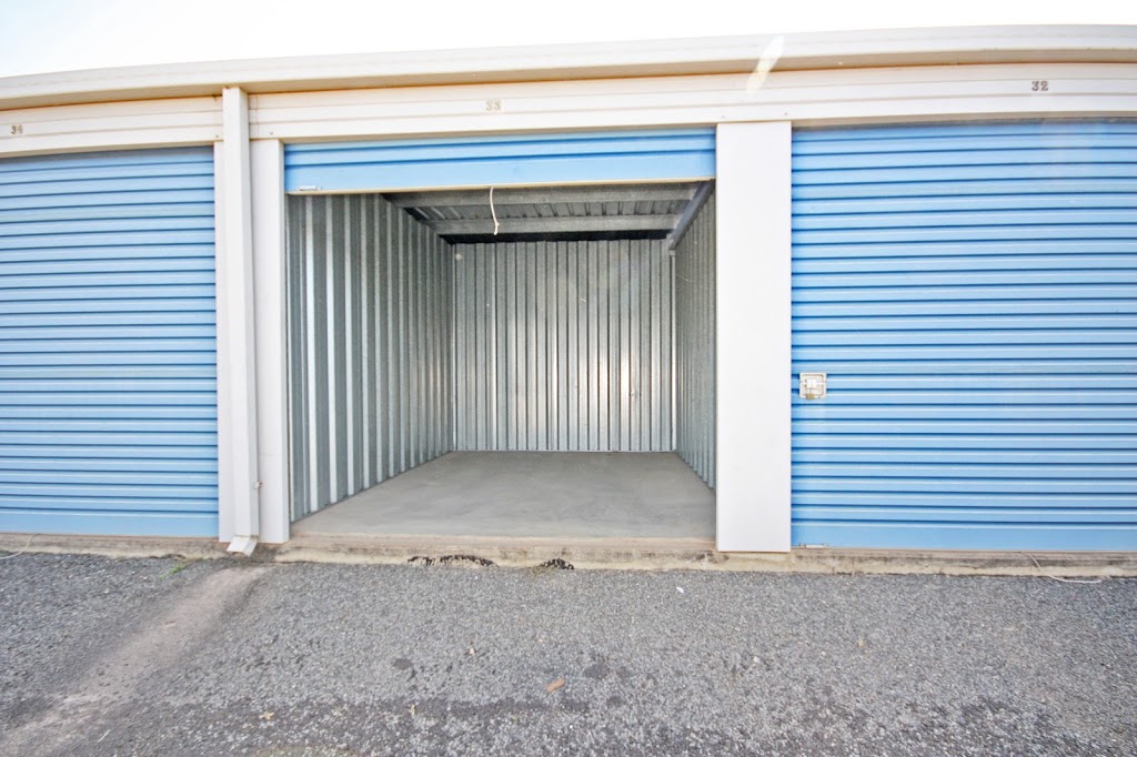 Handy Andys Storage Mareeba | 15 Wallace Dr, Mareeba QLD 4880, Australia | Phone: (07) 4092 5255