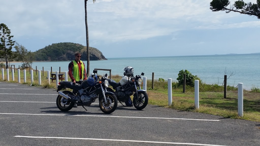 QRide Rockhampton - Top Rider | 12 Upper Ulam Rd, Bajool QLD 4699, Australia | Phone: 1300 131 362