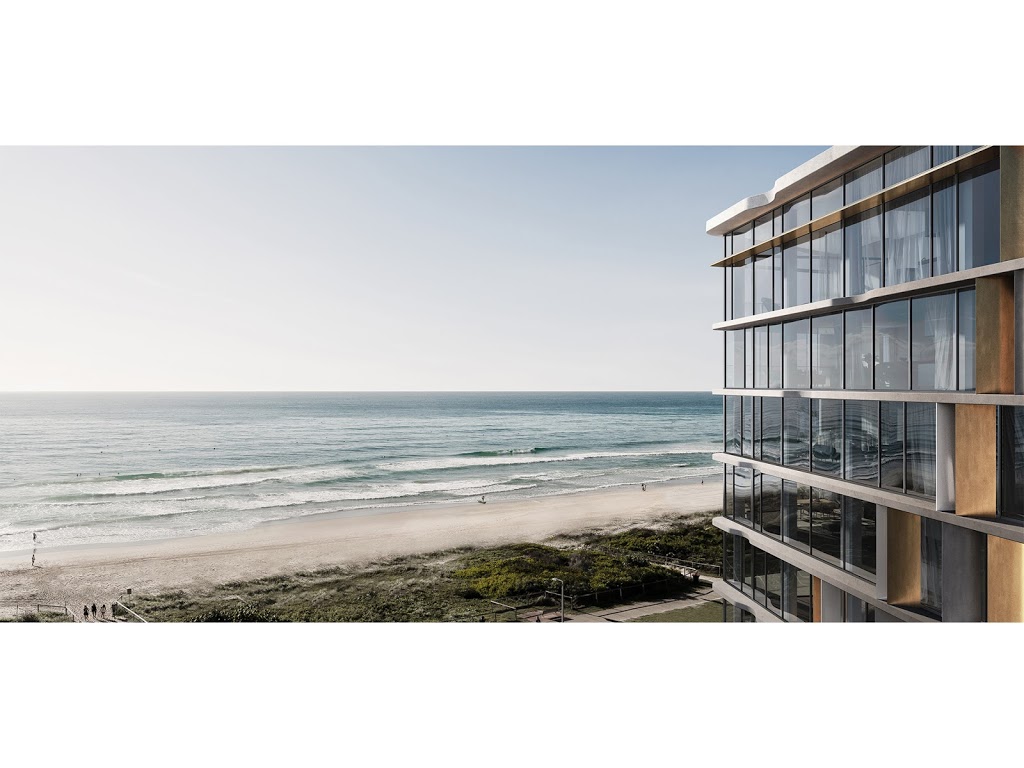 Solace Residences | 2 First Ave, Broadbeach QLD 4218, Australia | Phone: 0430 023 726