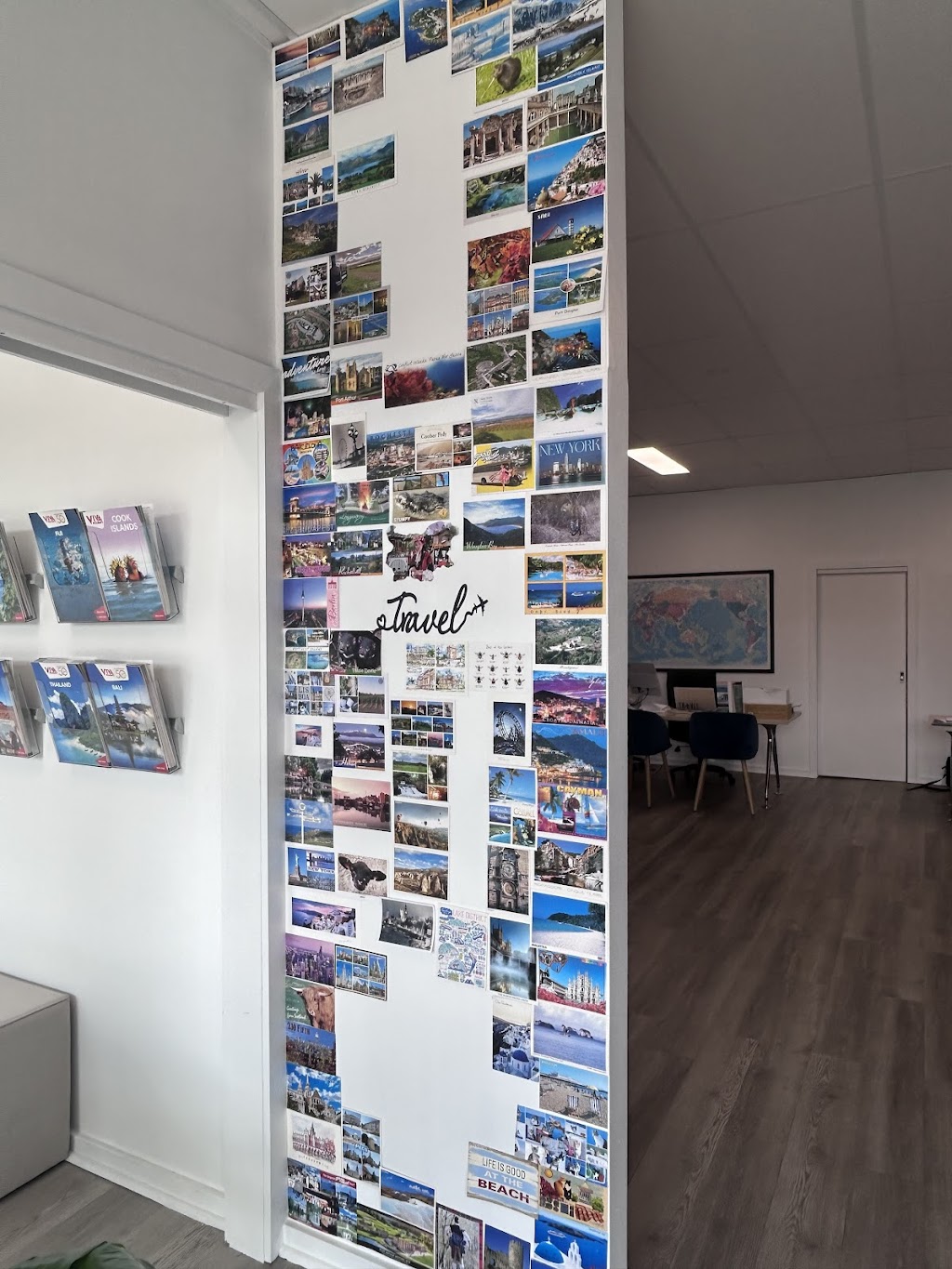 Bee Inspired Travel | 4/10 Mackey St, Longwarry VIC 3816, Australia | Phone: 0468 487 285