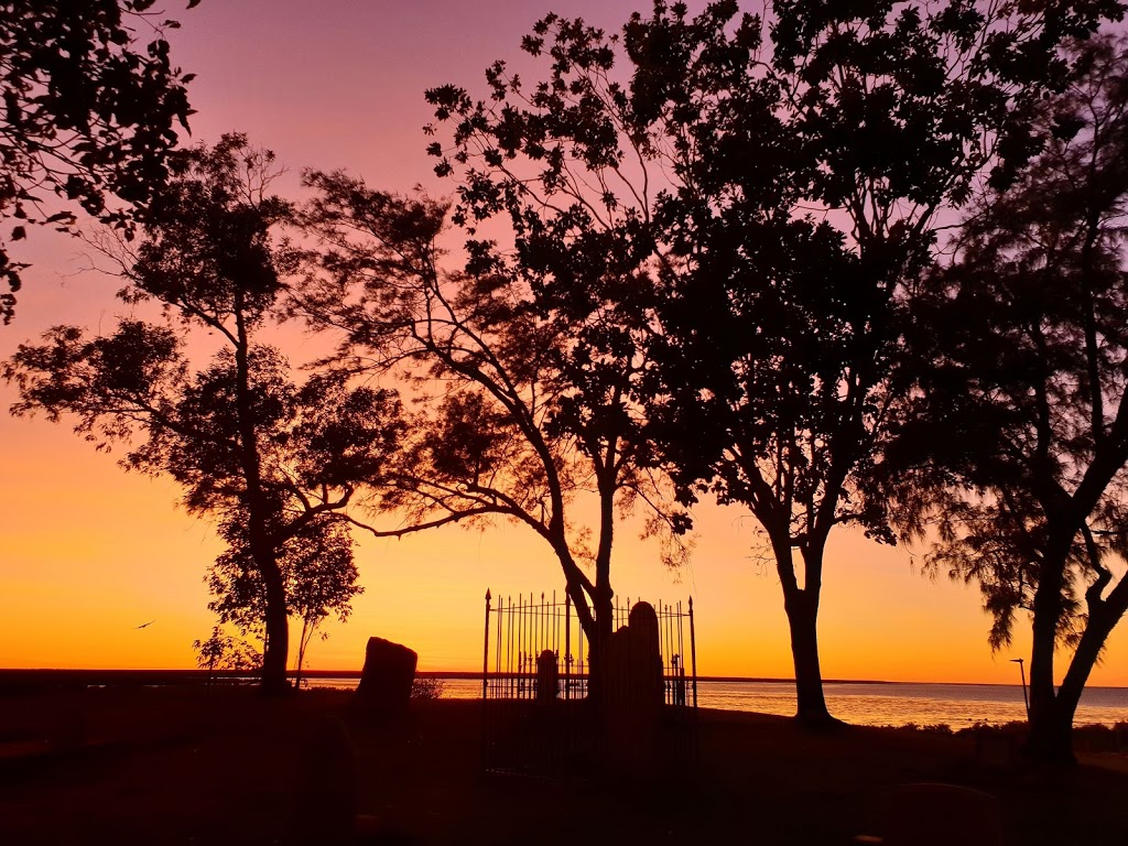 Pioneers Cemetery | Broome WA 6725, Australia