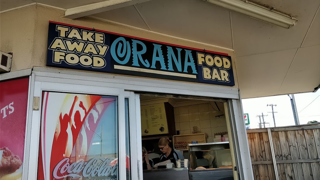 Orana Take Away | 52 Windsor Rd, Kellyville NSW 2155, Australia | Phone: (02) 9629 1267