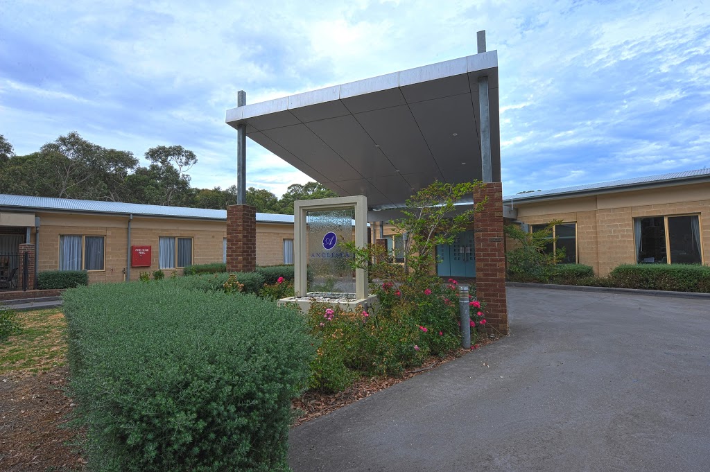 Japara Anglesea Aged Care Home | 5 Weir St, Anglesea VIC 3230, Australia | Phone: (03) 5263 9300