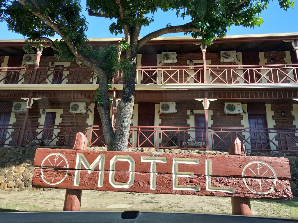 Heritage Country Motel | lodging | S Western Hwy, Armadale WA 6112, Australia | 0894973170 OR +61 8 9497 3170
