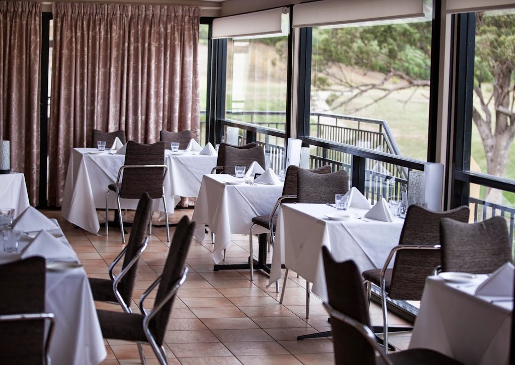 Macarthur Grange Clubhouse | restaurant | 18 Raby Rd, Kearns NSW 2558, Australia | 0298204599 OR +61 2 9820 4599
