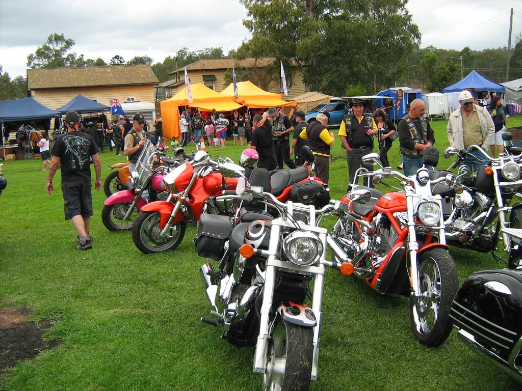 Oz Motorbike Tours | car repair | 13 Holstein St, Brymaroo QLD 4403, Australia | 0746927775 OR +61 7 4692 7775