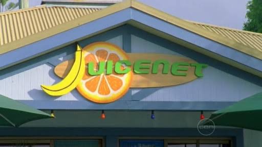 JuiceNet Cafe | restaurant | 2 Marina Cres, Hollywell QLD 4216, Australia | 3473444425 OR +61 3473444425